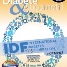 Selezione dalla rivista Diabete e Glucometri