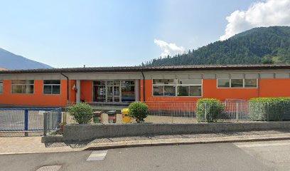 CERCIVENTO Via di Sot, 4 (UD)